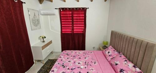 Dyna condo one in Sainte Rose