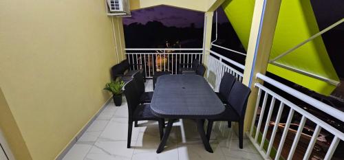 Dyna condo one in Sainte Rose