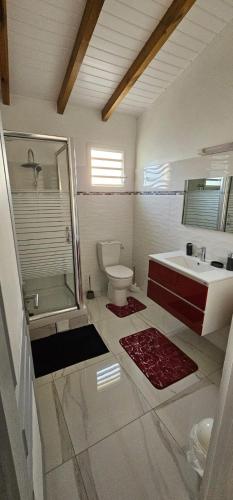 Dyna condo one in Sainte Rose