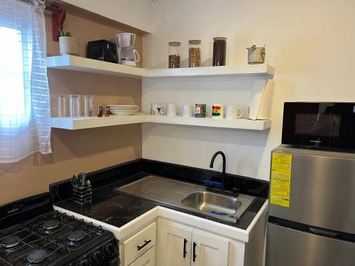 Casa De Shangrila in Beliza