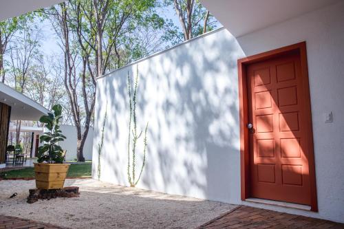 Casa Terra - Serra do Cipó