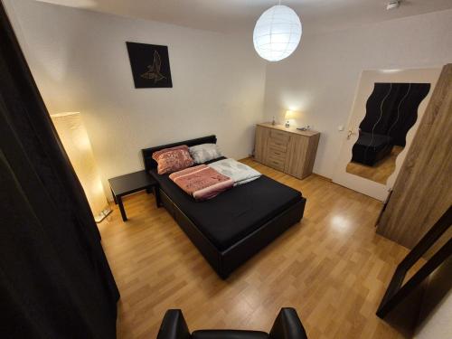 Schöne 3 Schlafzimmer Wohnung mit 4 Dopplbetten, Berlin (photo 8)