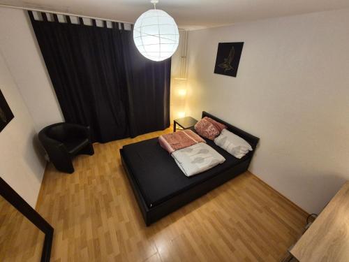 Schöne 3 Schlafzimmer Wohnung mit 4 Dopplbetten, Berlin (photo 7)