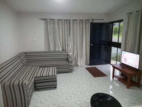 Bula house in Lautoka