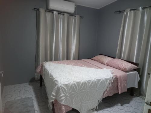 Bula house in Lautoka