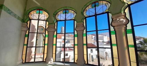 Apartamento Victoria in 豐特奧貝胡納