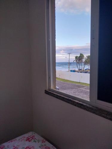 Ap pé na areia