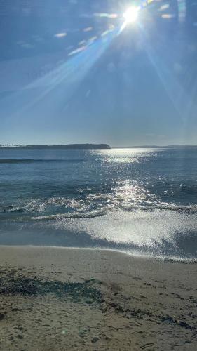 Punta del este uruguay in Deauville