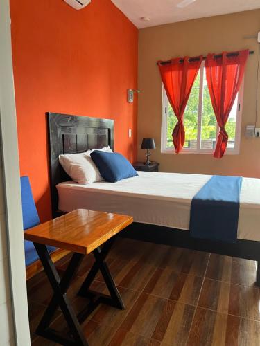 Morenos Hotel in Ticul