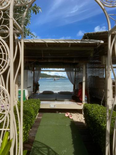 Mama Beach Residence - Adults Only - 마사지