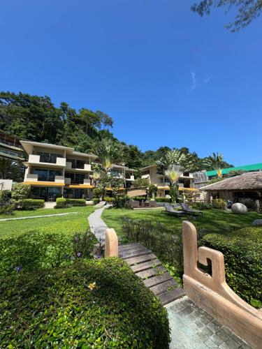 Mama Beach Residence - Adults Only - 숙소 외관