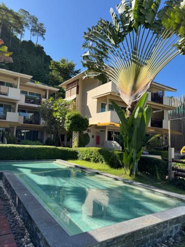 Mama Beach Residence - Adults Only - 숙소 외관