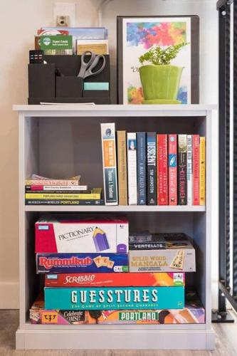 Luxury Loft - Bidet, Skylight and Bed for Royalty
