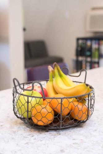Luxury Loft - Bidet, Skylight and Bed for Royalty