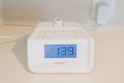 Luxury Loft - Bidet, Skylight and Bed for Royalty