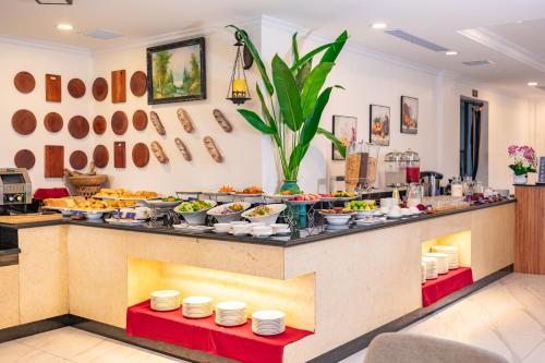 Athenia Hoi An Boutique Hotel & Spa, Hoi An (photo 9)