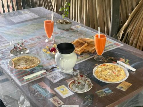 Cozy House Hostel in Ella