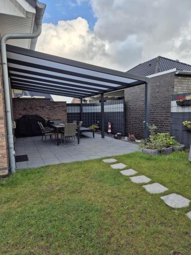 Fewo RoBBe, Wangerland (foto 5)