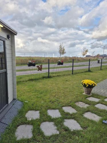 Fewo RoBBe, Wangerland (foto 3)