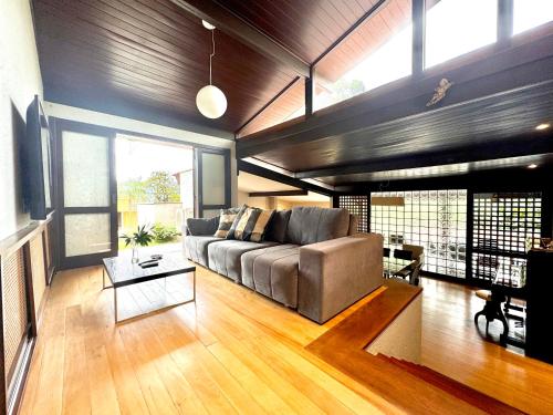 Casa Ideal para Ferias em Florianopolis in João Paulo