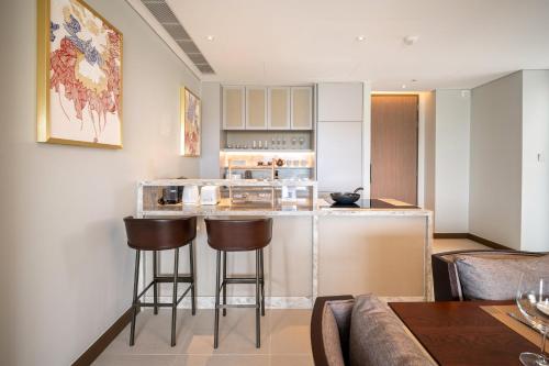 Angsana Oceanview Residences by Banyan Living - 주방