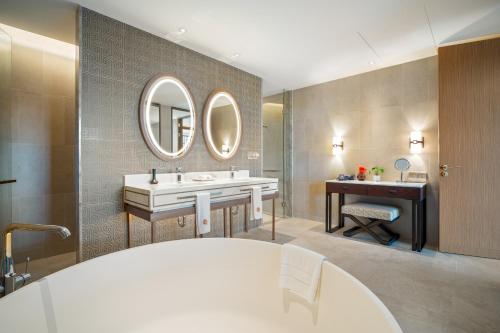 Angsana Oceanview Residences by Banyan Living - 화장실