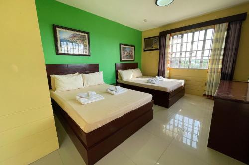 Punta de Fabian powered by Cocotel Room Type - Deluxe Room