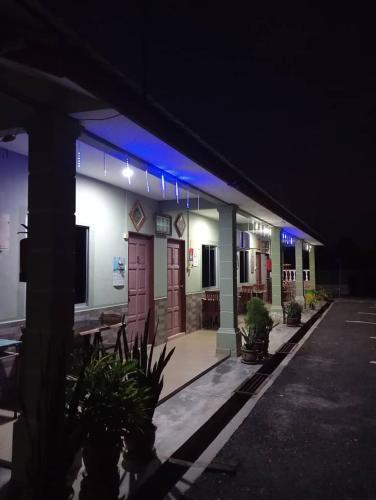 D'Desa Qaseh Chalet in Masjid Tanah