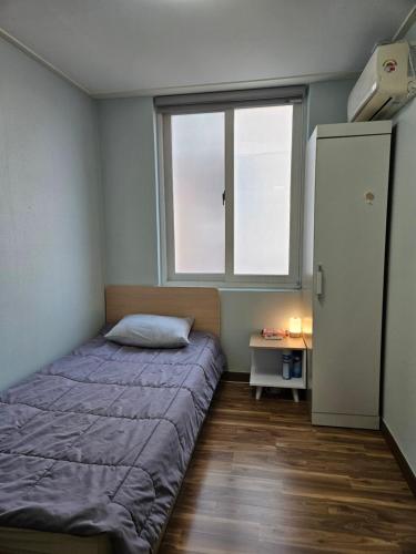 YaKorea Hostel Gangnam, Seúl (foto 3)