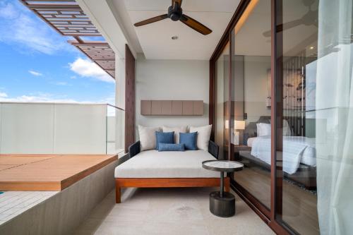 Angsana Oceanview Residences by Banyan Living - 편의 시설/서비스