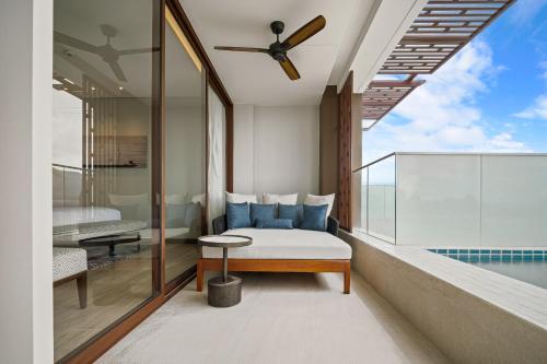 Angsana Oceanview Residences by Banyan Living - 편의 시설/서비스