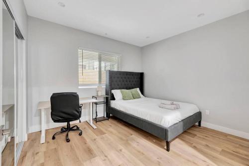 Luxurious 3BR 3BA Retreat in LA