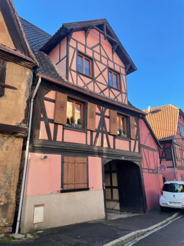 Maison de charme - 7 personnes - centre ville gîte à louer Villa Gentiane