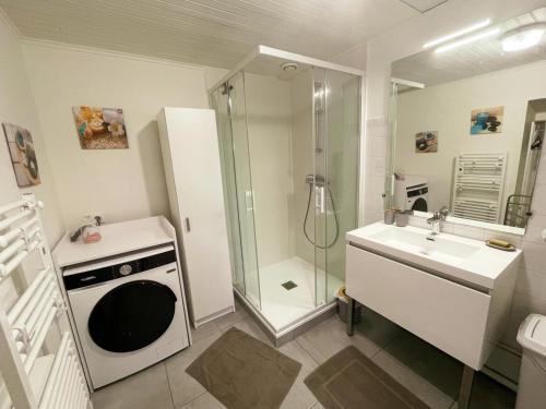 Gîte charmant à Montbazon avec terrasse, jardin et parking - FR-1-381-599 (Gite charmant a Montbazon avec terrasse, jardin et parking - FR-1-381-599) in 蒙巴宗