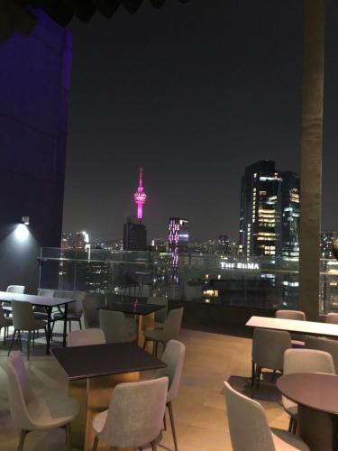 8 Kia Peng Suites KLCC by Luna - image 13