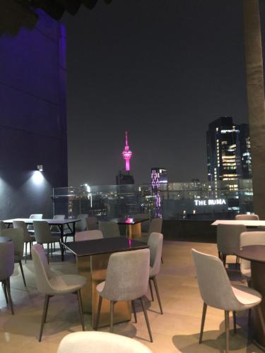 8 Kia Peng Suites KLCC by Luna - image 10