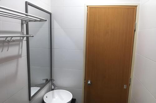 Deluxe Double Room image 7