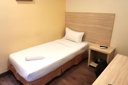 Standard Single Room room in YP Boutique Hotel Paradigm Mall Petaling Jaya