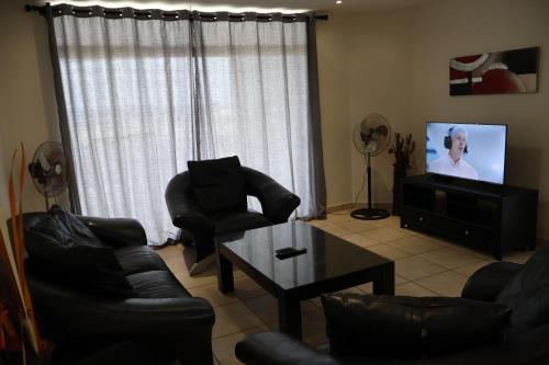 Margate 3 Bed with Sea Views