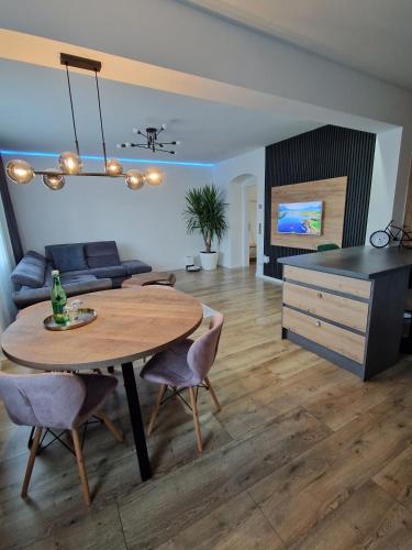 Apartament near RedBull Ring City TAX included in nightly rate, Self-check-in in Knittelfeld
