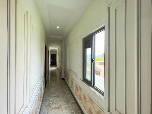 Khách Sạn Trần Long