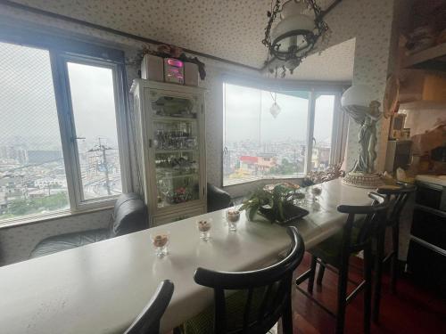 Satsuma vacation home의 호실사진