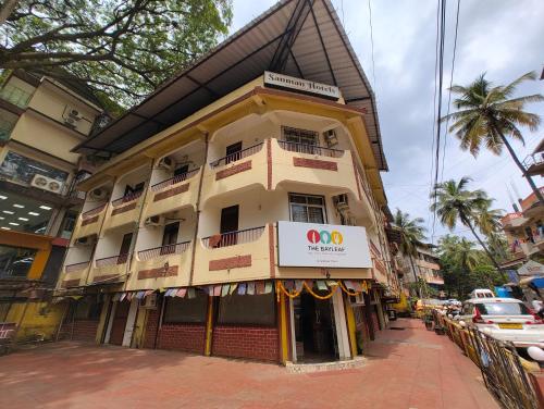 Sanman Hotels in Vasco Da Gama