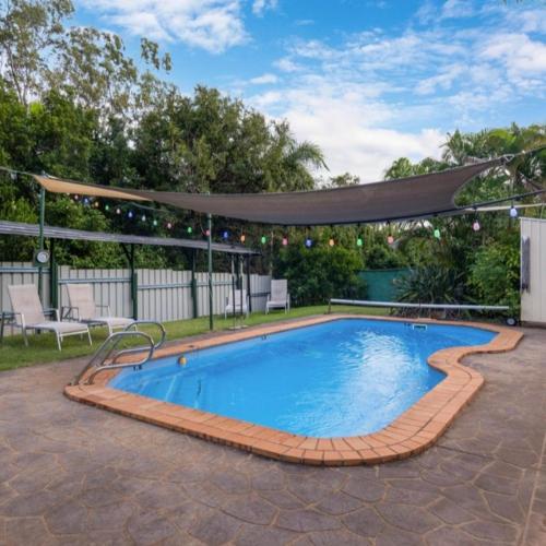Elysium Retreat & Stays in Yeppoon