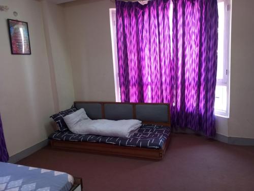 Deluxe Double Room image 10