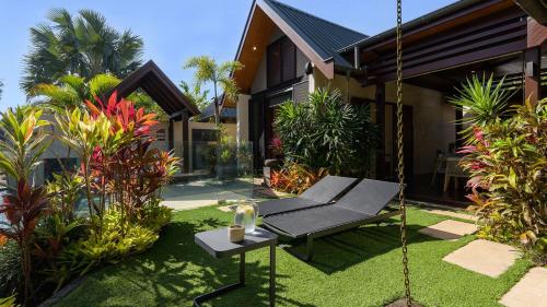 Holiday Home room in Niramaya 10 Port Douglas