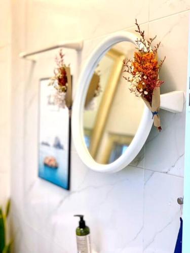 Entire House 6 people 3Beds 2Baths near BTS Asoke Terminal21, Bangkok (Foto 8)