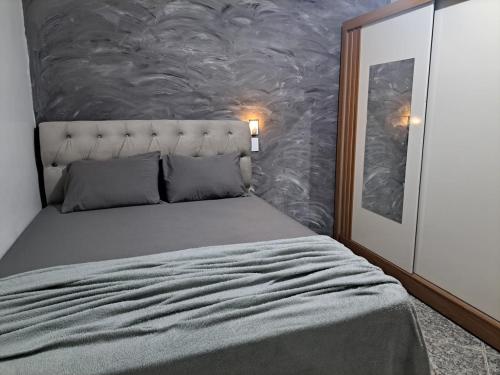 . Ap 6 - Suíte Confortável e Aconchegante - Apartamentos Paraíso