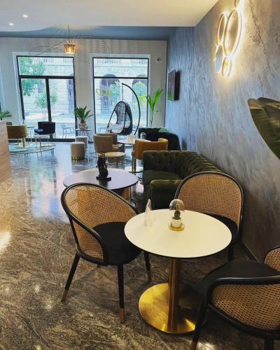 Salotto 900Strati, Bergamo (photo 3)