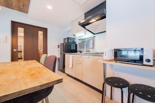 CLASSE CINQ, Sapporo (foto 6)